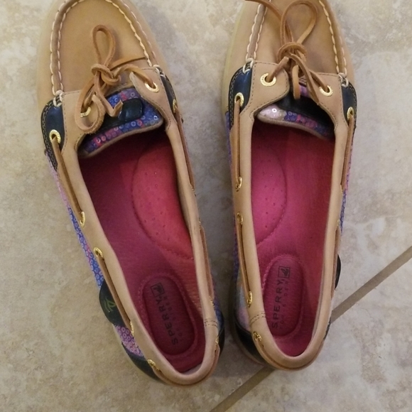 Sperry Top-Siders - Picture 7 of 7